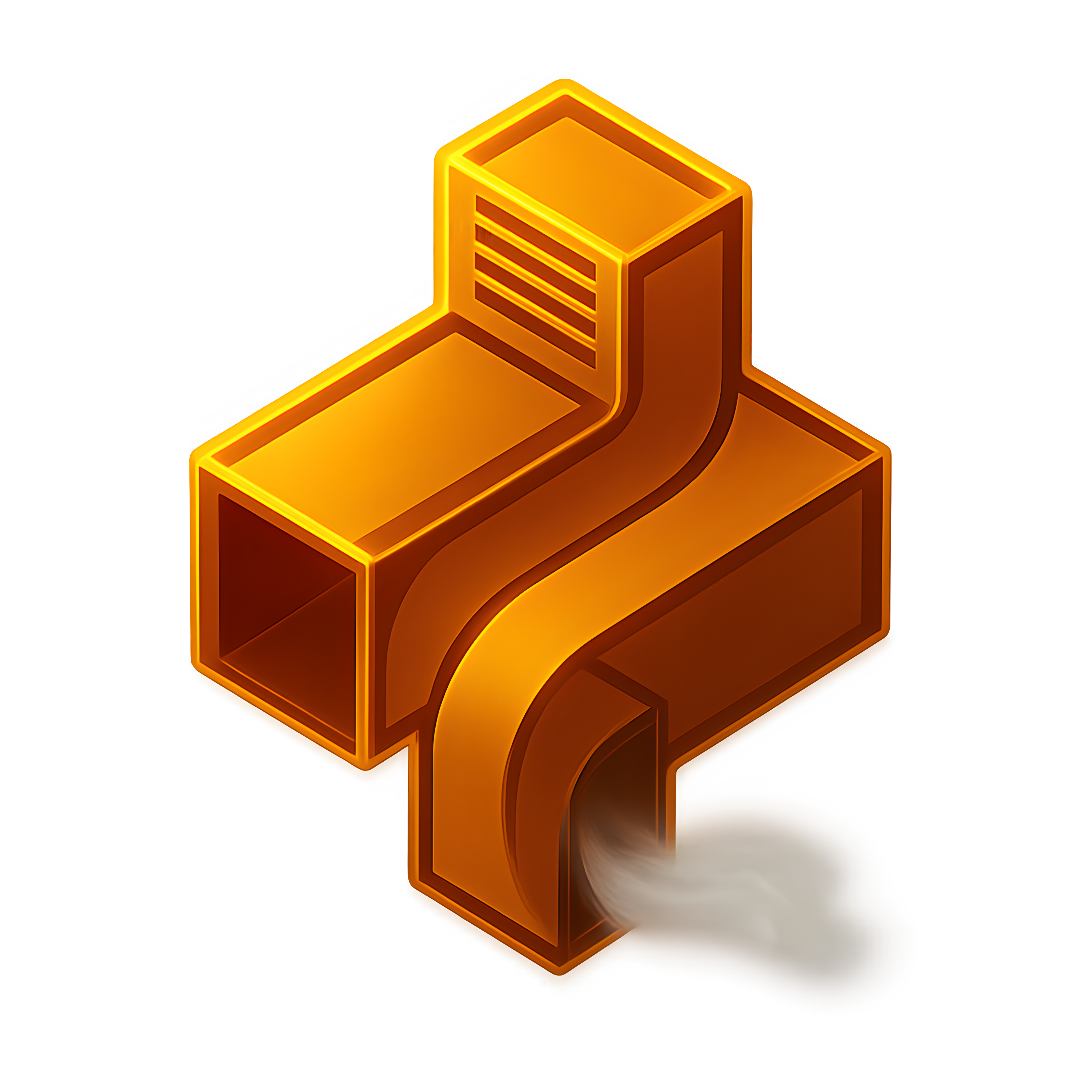 IKON HVAC Supply logo